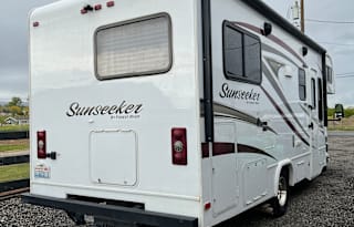 Milanez RV Rental
