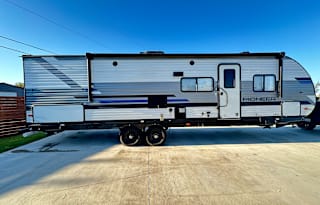 2021 Heartland Pioneer BH 280