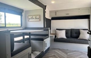 Cleveland Camper Rental