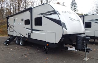 2022 StarCraft Superlite 241BH - Bunk House Model