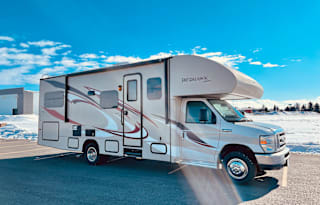 2014 Jayco Redhawk 26XS