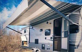 2016 Coachmen RV Catalina 293QBCK