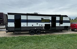 Guiler’s camper rental