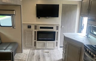2022 Coachmen RV Catalina Legacy 323BHDSCK