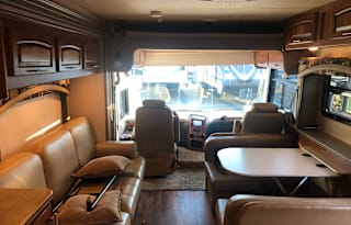 2016 Jayco Precept 35UP