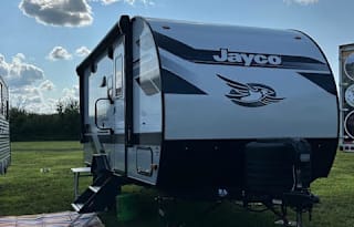 Family Camper