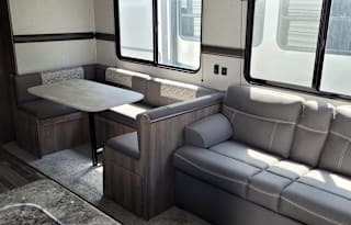 Let’s Go RV Share 5 ALL INCLUSIVE Delivery Only