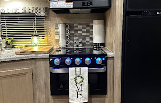 2019 Coachmen RV Catalina Legacy 293QBCK