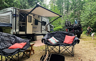 2019 Keystone crossfire bullet