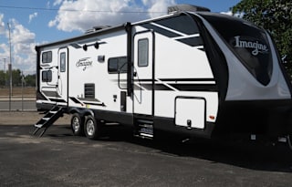 2019 Grand Design Imagine 2800BH
