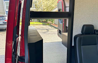 2022 Mercedes Sprinter Sprinter