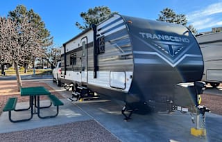 2022 Grand Design Transcend Xplor 247BH