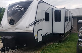 2022 EAST TO WEST Alta 3150KBH