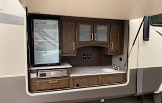 Glampers Delight