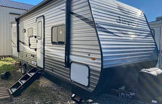 Jayco Jay Flight