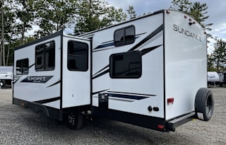 "The Shooting Star" - 2022 Sundance BUNKHOUSE