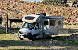 Adventure in Comfort – 2022 Coachmen Prism