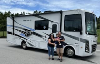 Brand New 2024 Drivable: Let the Good Times Roll