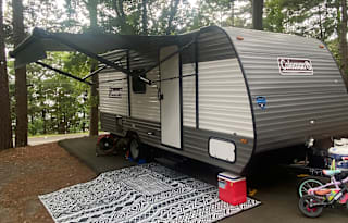 Roberson's RV Rental (DELIVERY ONLY)