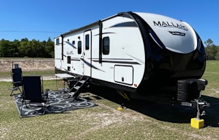 2021 Heartland Mallard M26