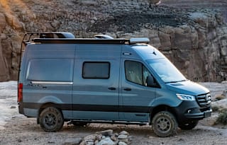 2023 Winnebago Revel  4x4