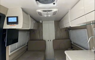 Tellaro - 2021 Thor Motor Coach 20LT Class B
