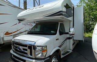2018 Jayco Greyhawk 26Y, GPS, UNLIMITED!!!