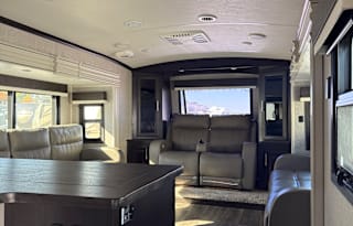 Jayco Northpoint