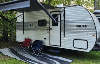 Hocking Hills RV 4.0