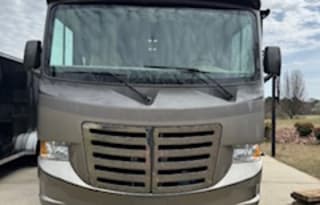 2012 Thor Motor Coach ACE 30 1