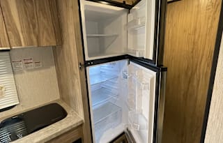 2021 Palomino Real-Lite Mini RL189