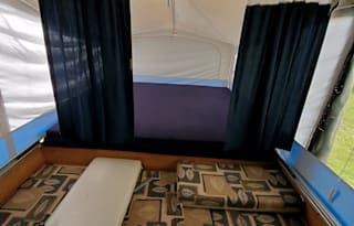 2007 Jayco Jay Series 1007