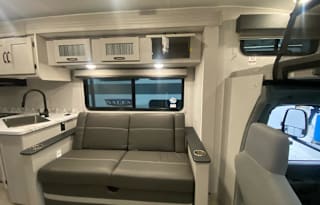 2023 Coachman Freelander 31FS - Spacious and Comfy