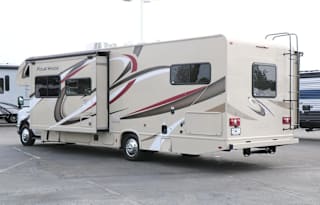 29 Thor 10 Sleeper w Bunks! 2 Slides - WiFi Ebikes
