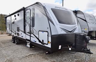 Hotel Suite On Wheels