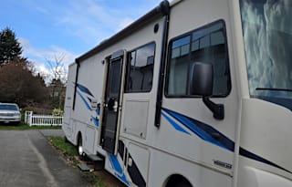 D & D's RV