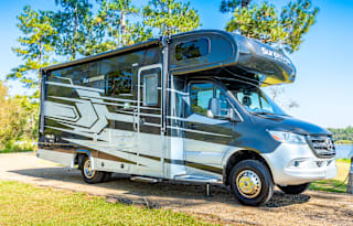 "The Family Memory Maker" 2022 Forest River RV Sunseeker MBS 2400B