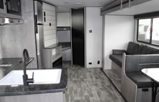 Kodiak SE 27SBH| Driftwood RV