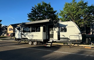 2022 Dutchmen RV Kodiak Ultra-Lite 332BHSL
