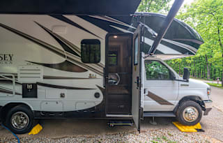 Nova - Mobile Forward Basecamp (Veteran Owned)