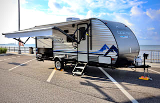 2022 Coachmen RV Catalina Summit Series 7 184BHS
