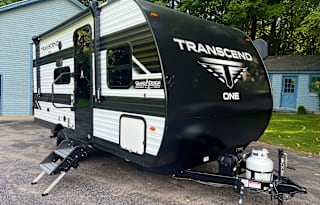 BRAND NEW 2025 TRANSCEND ONE