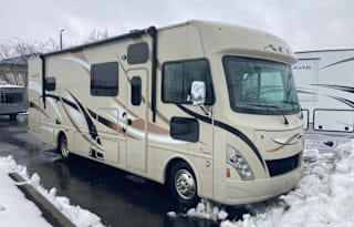 2016 Thor Motor Coach ACE 29.4