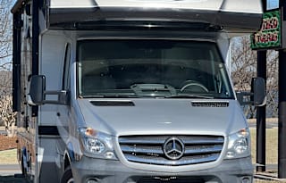 2016 Forest River RV Sunseeker MBS 2400R
