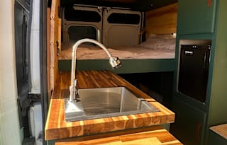 Margot the ProMaster
