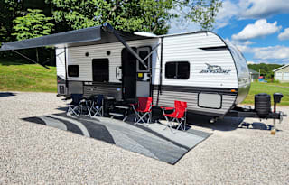 Hocking Hills RV 2.0
