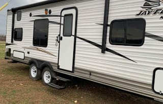 2017 Jayco Jay Flight SLX 264BHW