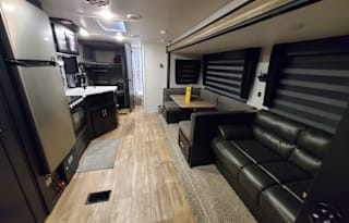 2021 Forest River RV Cherokee 264DBH