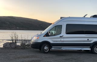 Rosalia 2020 Coachmen Beyond 22C
