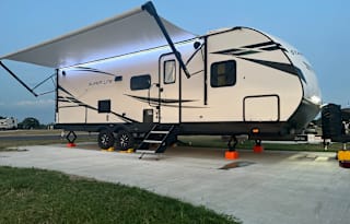 Adventure in Style: Unveiling the 2023 Starcraft